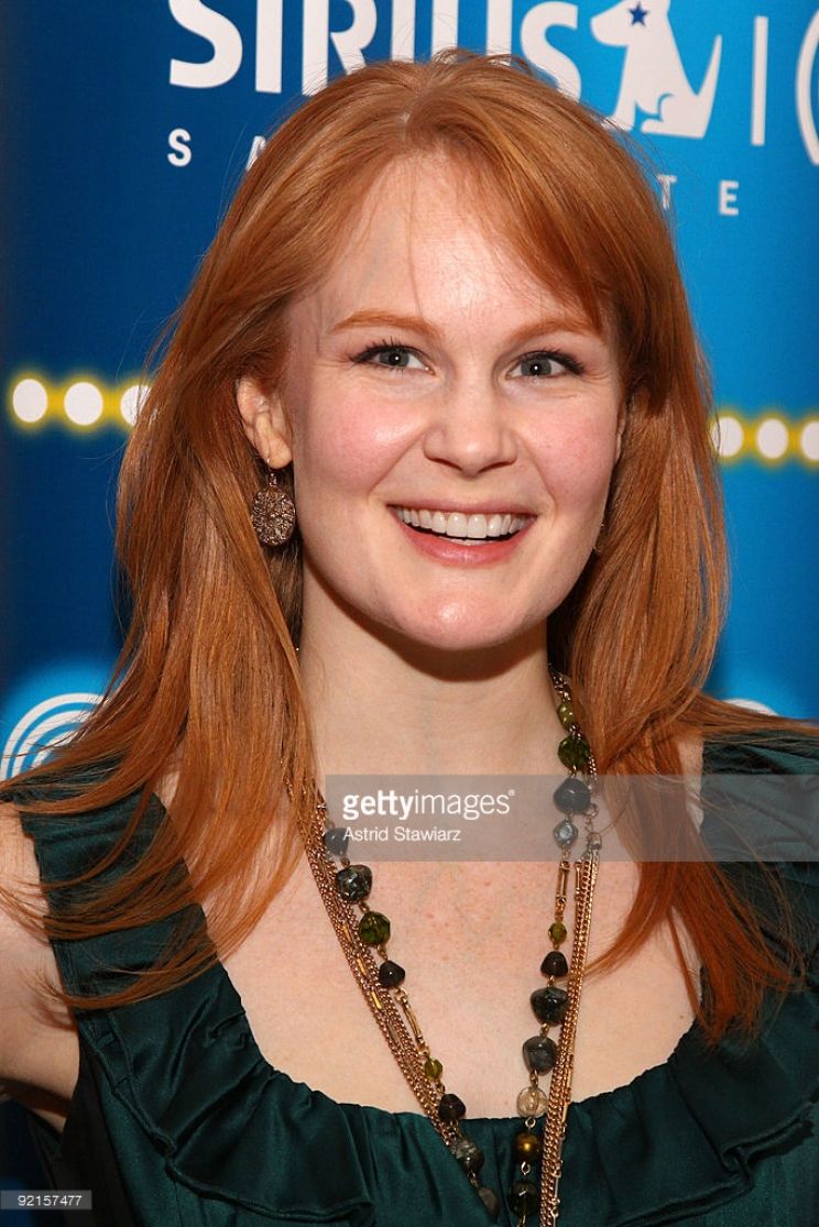 Kate Baldwin