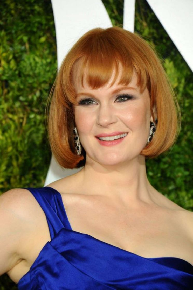 Kate Baldwin