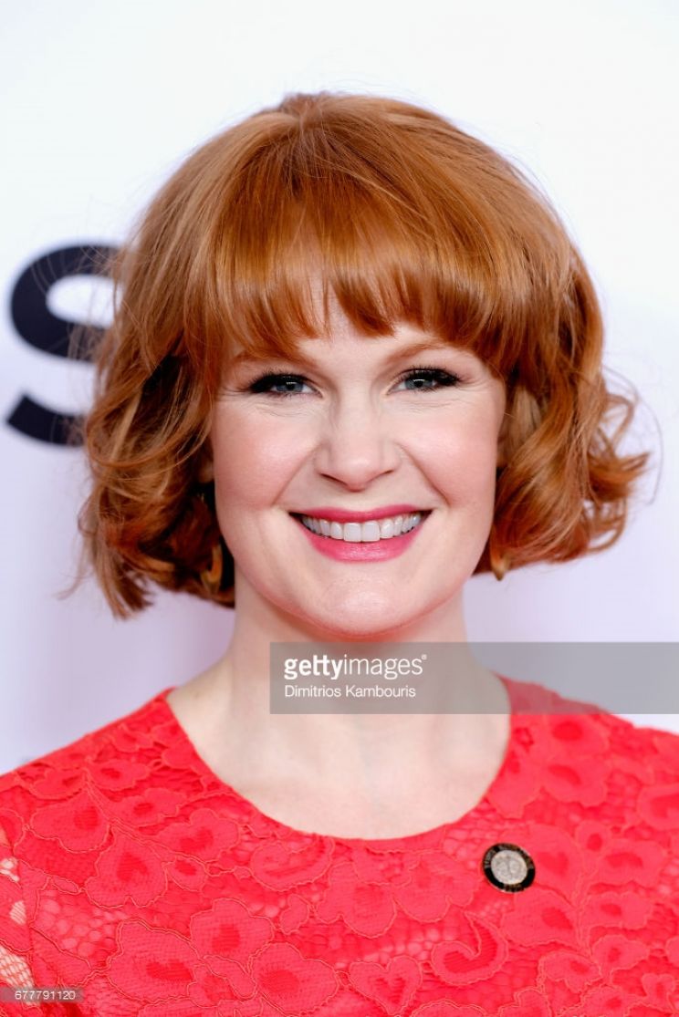 Kate Baldwin