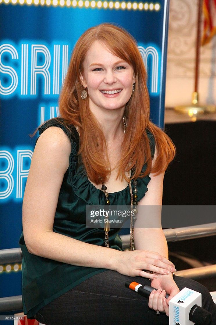 Kate Baldwin