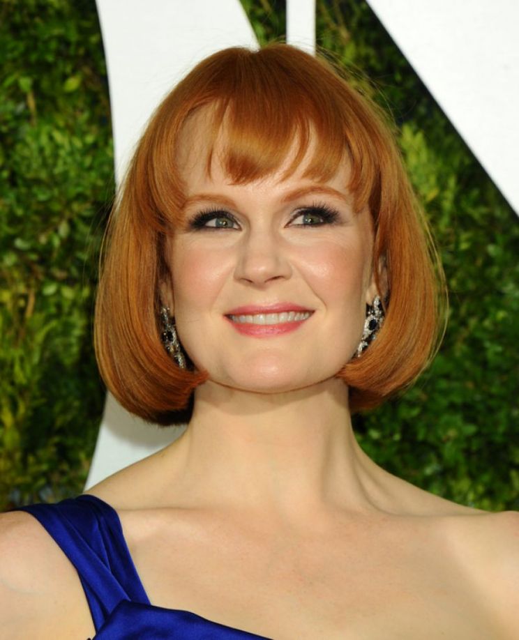 Kate Baldwin