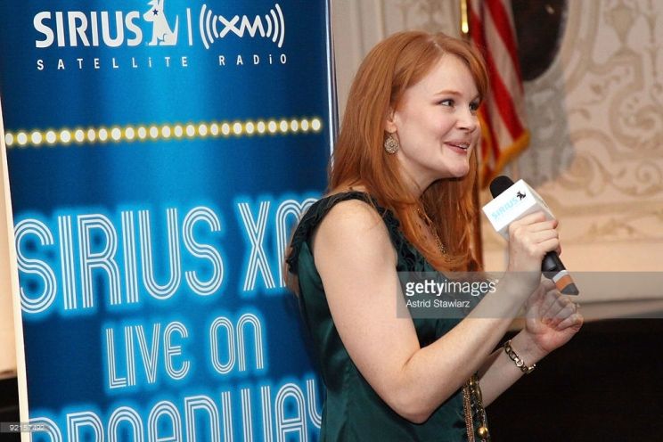Kate Baldwin
