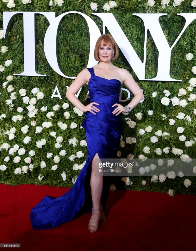 Kate Baldwin