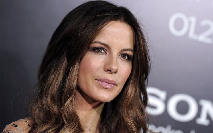 Kate Beckinsale