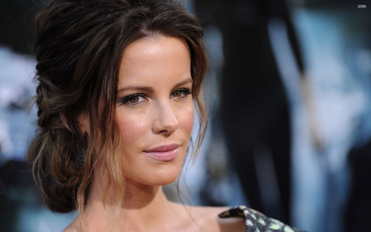 Kate Beckinsale