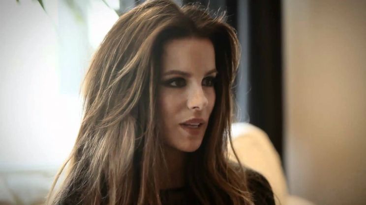 Kate Beckinsale