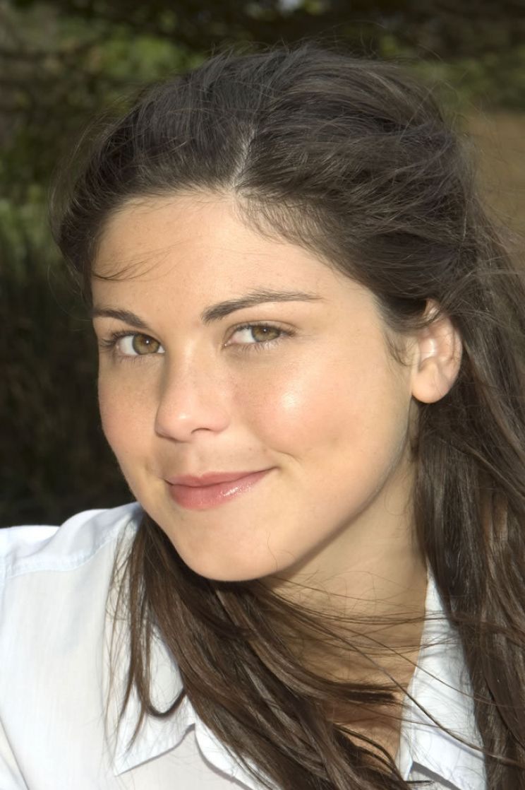 Kate Bell