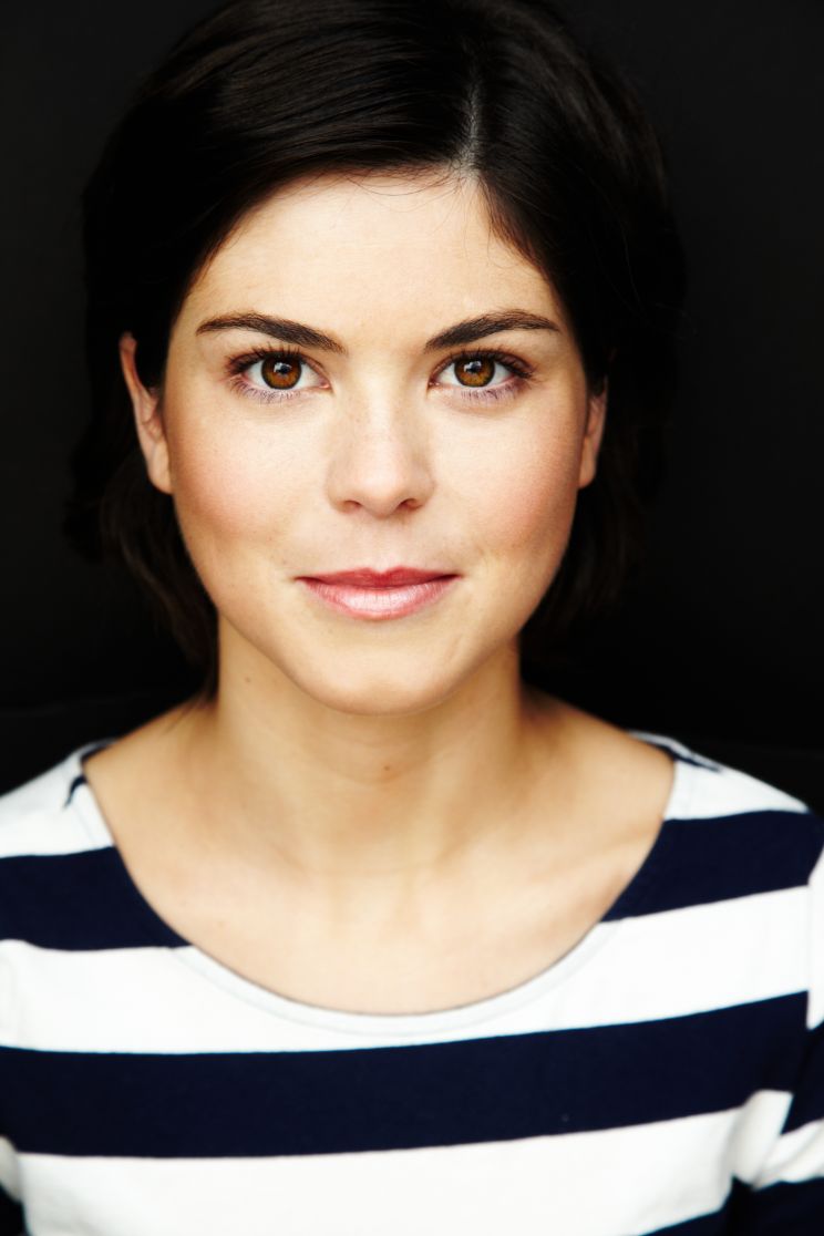 Kate Bell