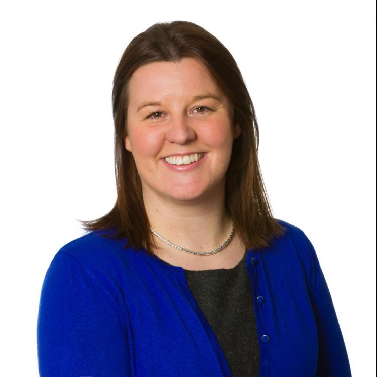 Kate Bell