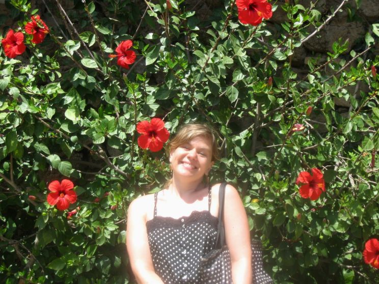 Kate Bell