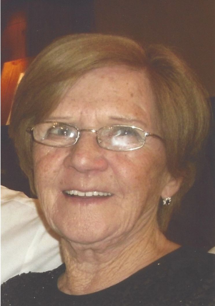 Kate Bell