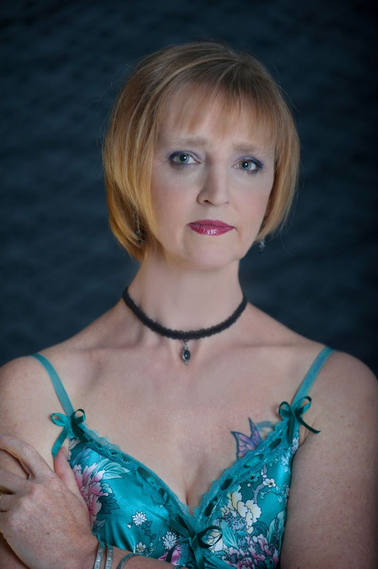 Kate Bell