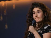 Kate Berlant