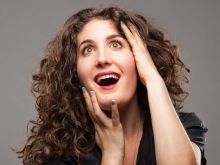 Kate Berlant