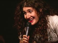 Kate Berlant