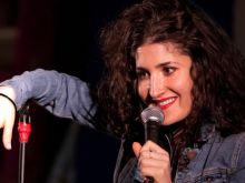 Kate Berlant