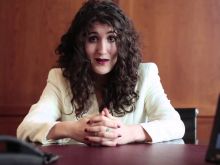 Kate Berlant