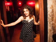 Kate Berlant