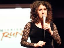 Kate Berlant