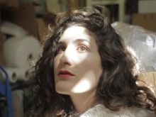 Kate Berlant