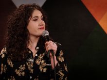 Kate Berlant