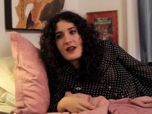 Kate Berlant