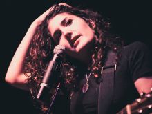 Kate Berlant