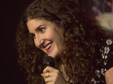 Kate Berlant