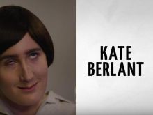 Kate Berlant