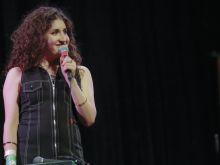 Kate Berlant