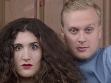 Kate Berlant