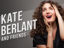 Kate Berlant #1051697 picture (Landscape Medium)