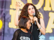 Kate Berlant