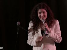 Kate Berlant