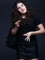 Kate Berlant