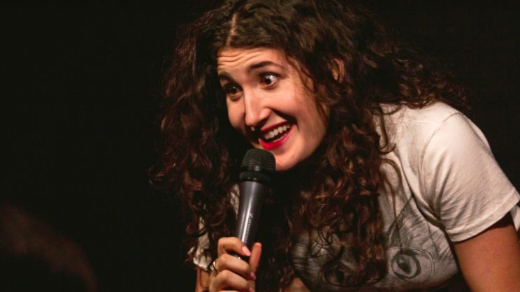 Kate Berlant