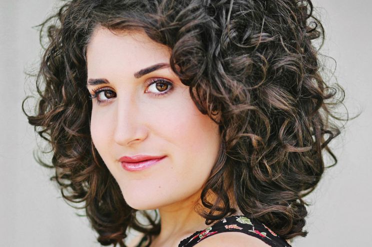 Kate Berlant