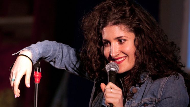 Kate Berlant