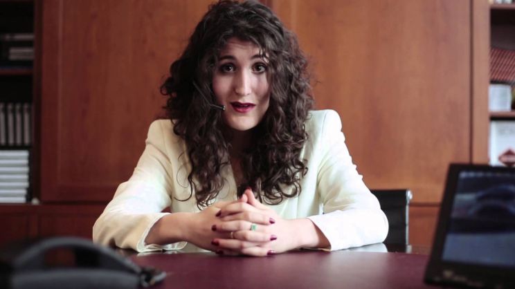 Kate Berlant