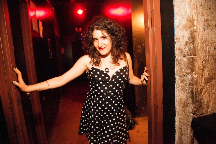 Kate Berlant