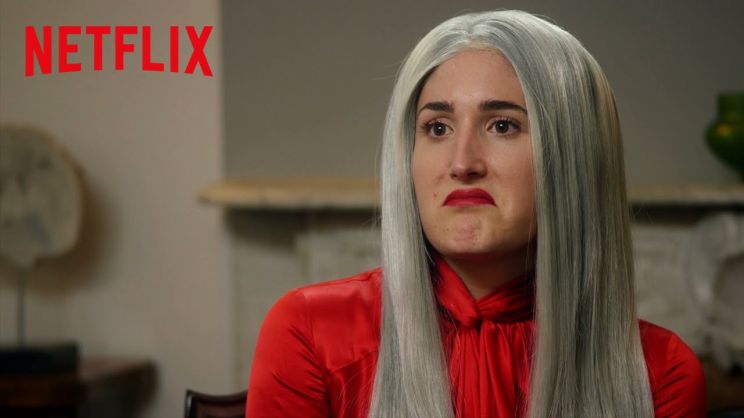 Kate Berlant