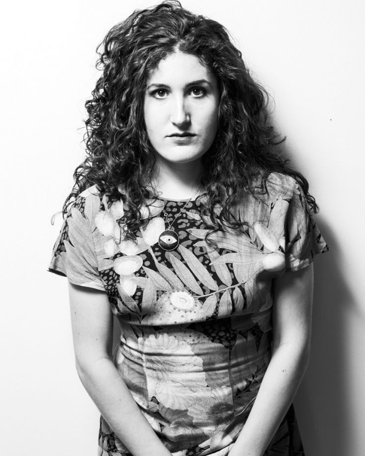 Kate Berlant