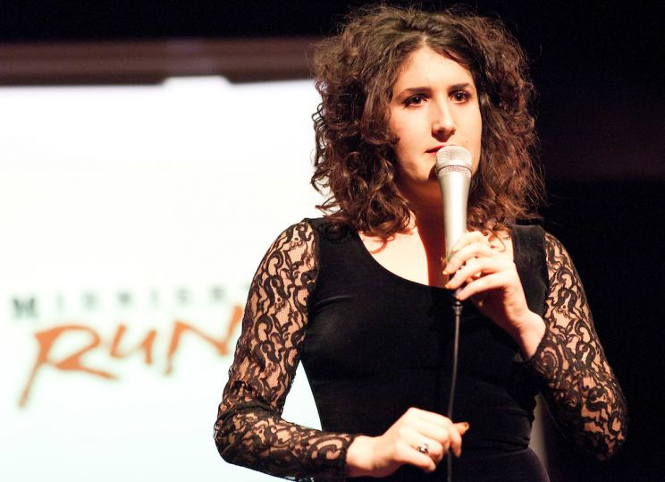 Kate Berlant