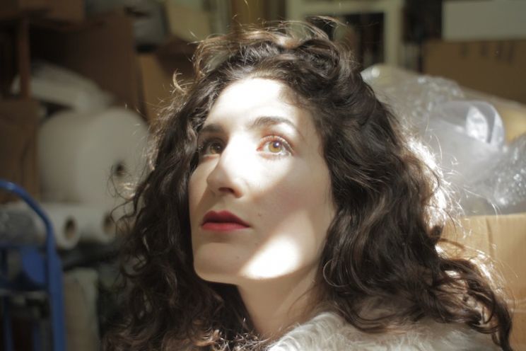 Kate Berlant