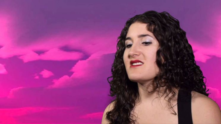 Kate Berlant