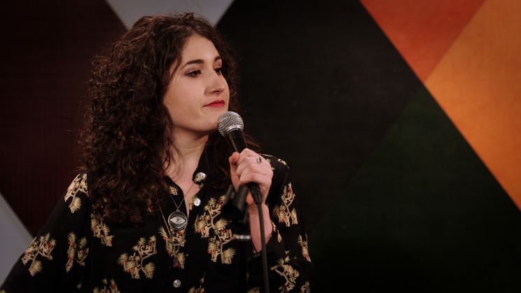 Kate Berlant