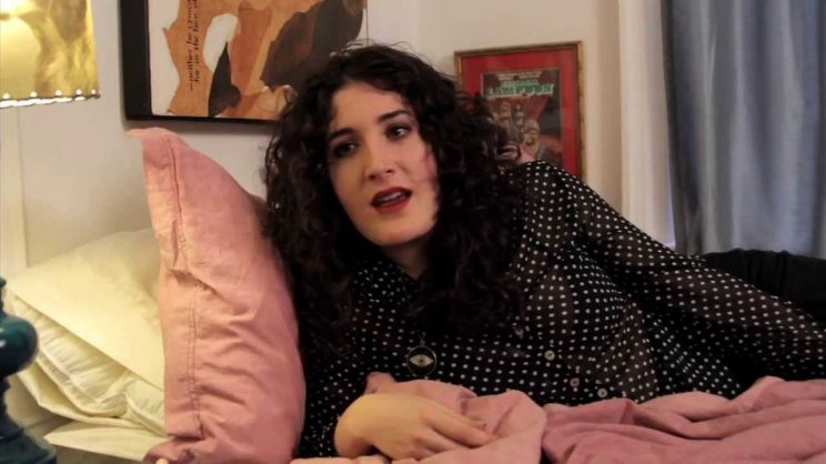 Kate Berlant