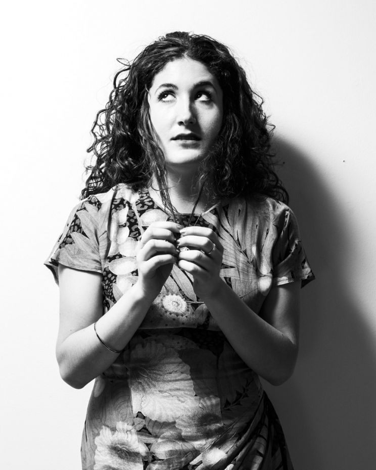 Kate Berlant