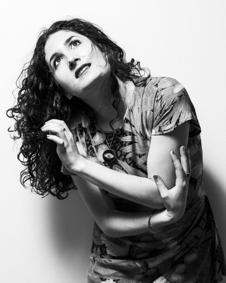 Kate Berlant