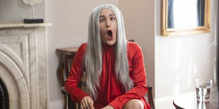 Kate Berlant